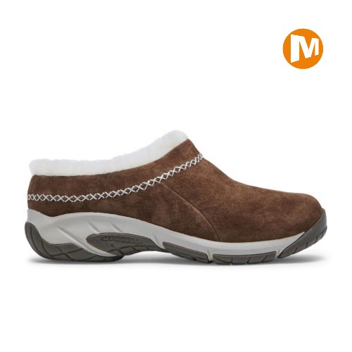 Zapatos Merrell Encore Ice 4 Mujer MX.Y.PKS